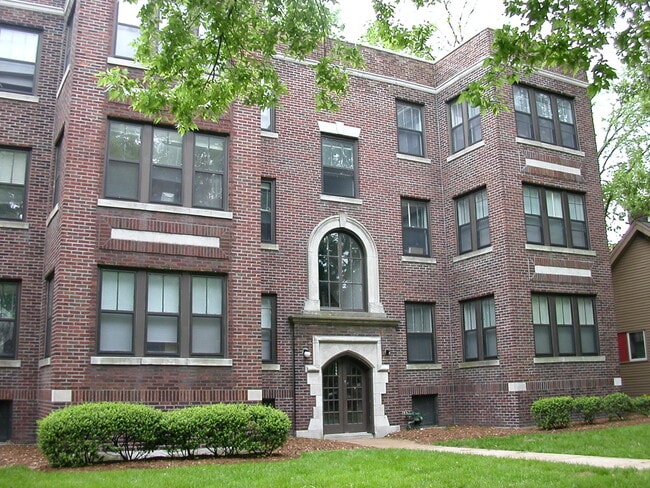 Building Photo - 6660 Washington Ave