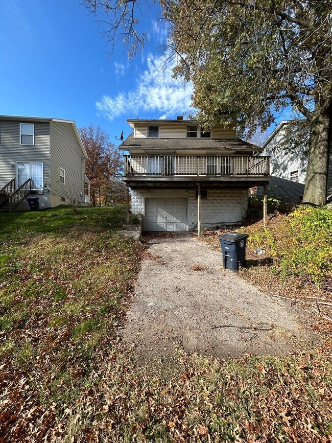 Foto del edificio - Section 8 Accepted!!! Newly Renovated 3br ...