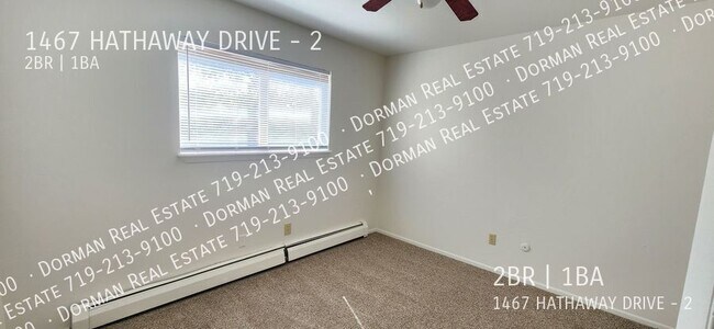 Building Photo - 1467 Hathaway Dr