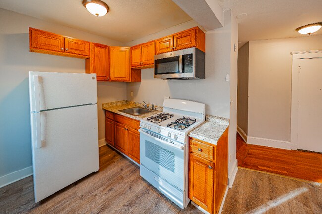 Foto del edificio - 22 Warren St