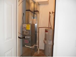 Sala de servicios públicos - 35A-35B N Lakeshore