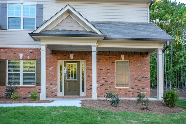 Building Photo - 617 Mimosa Way