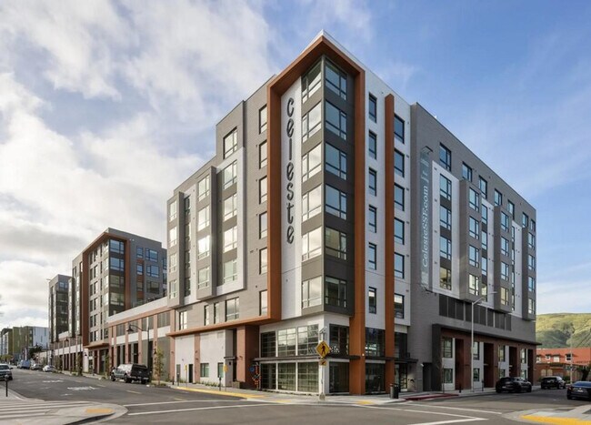 Foto del edificio - 401 Cypress Ave