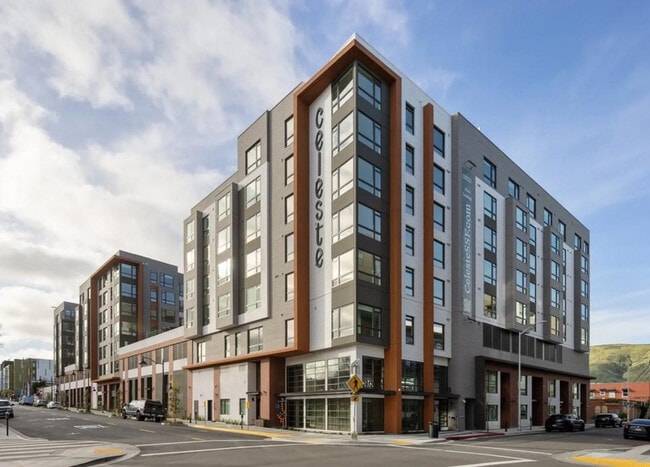 Foto del edificio - 401 Cypress Ave
