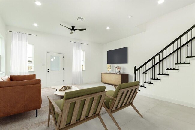 Foto del edificio - 4006 Bennington St