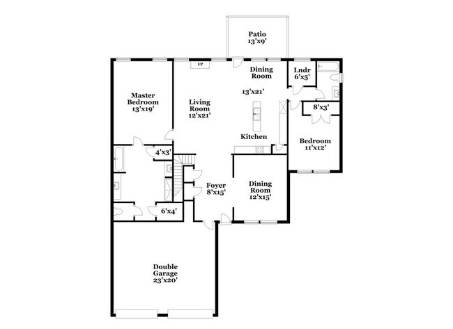 Foto del edificio - 4150 Hamilton Cove Ct