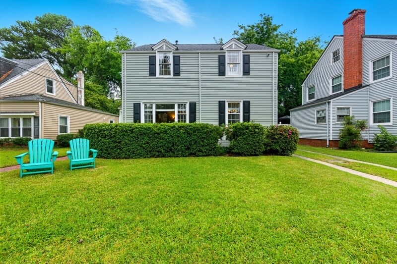 Foto principal - 6233 Rolfe Ave