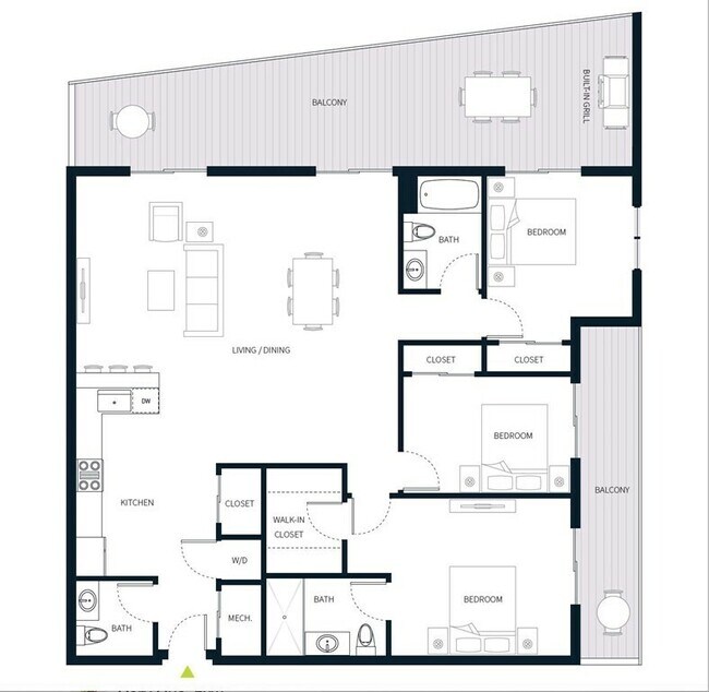 Building Photo - 50 Hichborn St