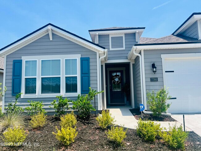 Foto del edificio - 7786 Island Fox Rd