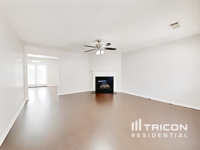 Foto del edificio - 128 Spring Walk Wy