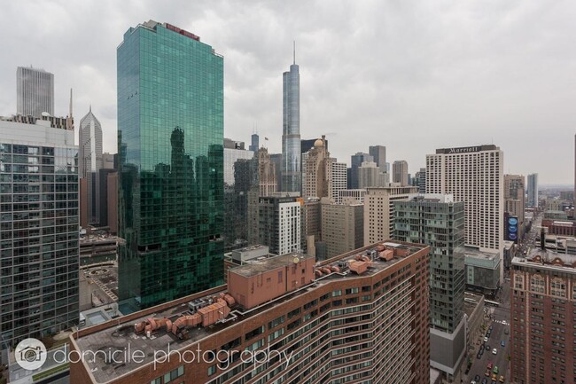 Foto del edificio - 1 bedroom in Chicago IL 60611