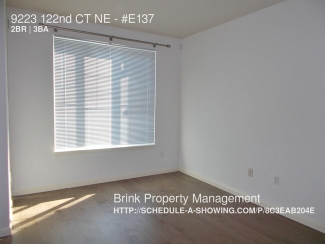 Building Photo - 9223 122nd Ct NE