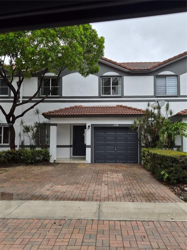 Building Photo - 2488 NW 99th Way