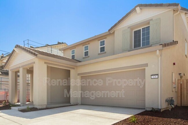 Building Photo - 828 Bewick Dr