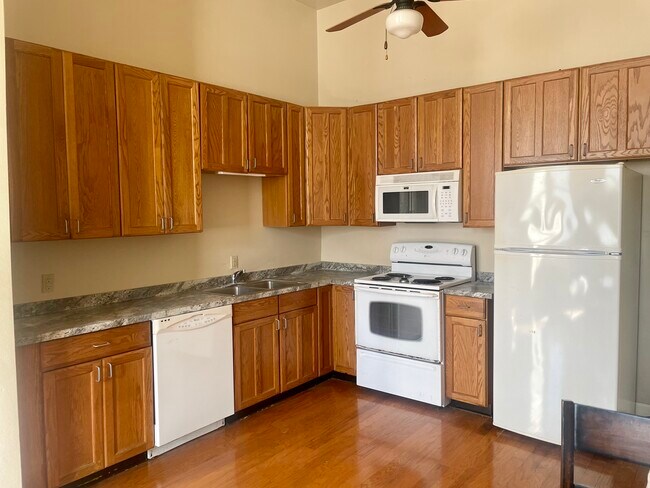 cocina - 112 Main St