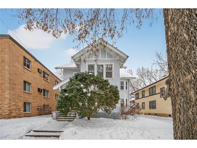 Foto del edificio - 3117 Aldrich Ave S