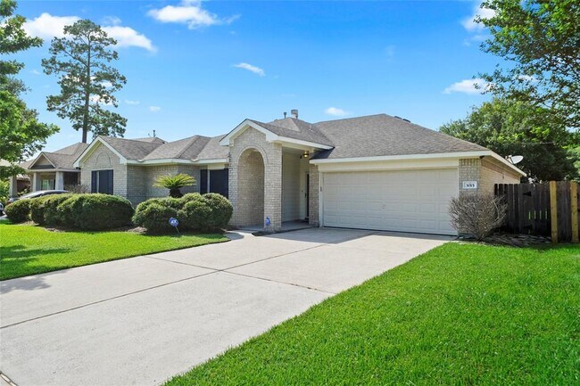 Foto del edificio - 3015 Peerless Pass Ct