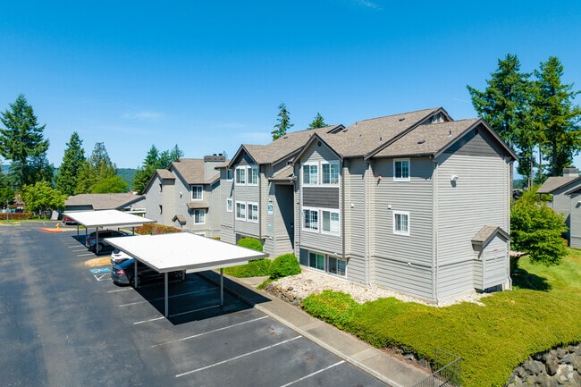 Building Photo - Breckenridge Heights
