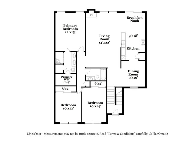 Foto del edificio - 5900 Wessel Way