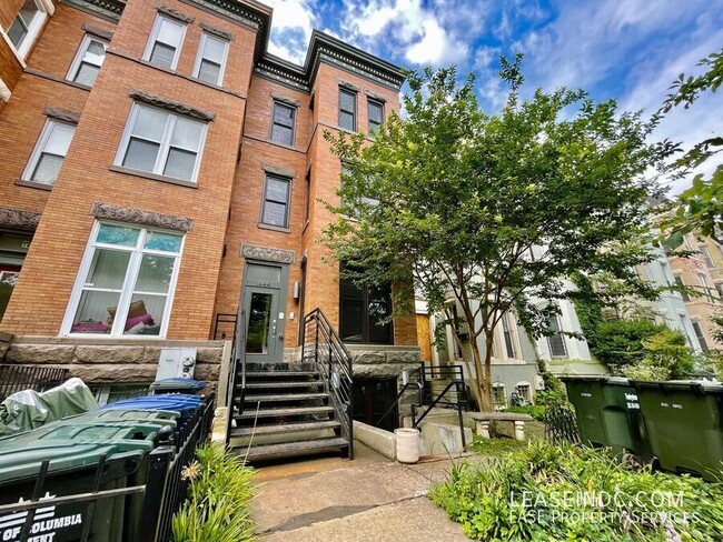 Photo - 1444 Fairmont Street NW-#2 Apartment