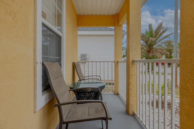 Foto del edificio - 11718 Seashore Ln