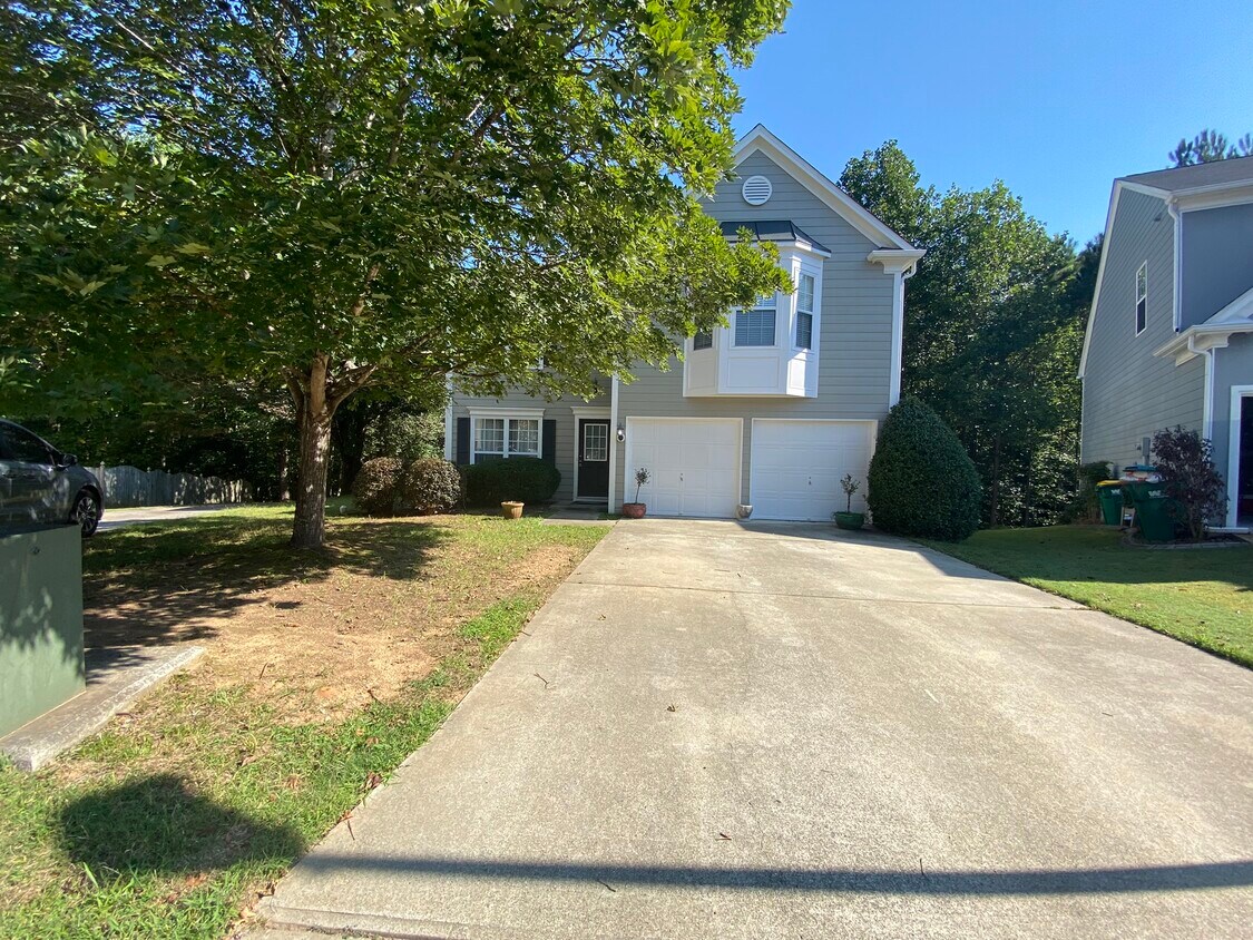 Primary Photo - 316 Ashland Ct