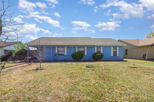 Primary Photo - 1274 Granada St