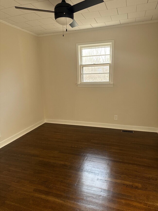 Foto del edificio - 414 20th St SW