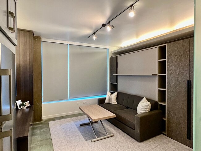 Photo - 766 Harrison St Apartment