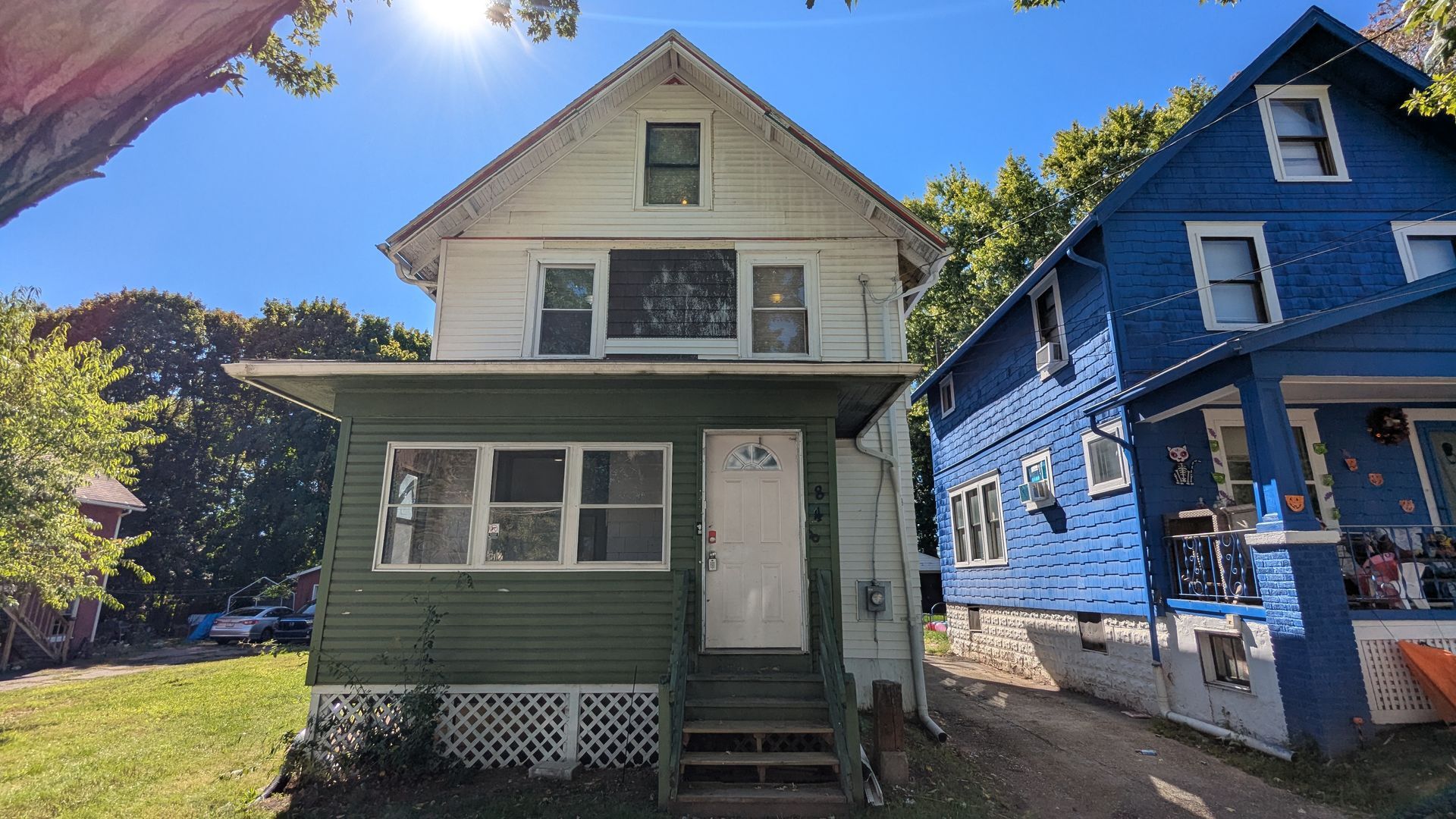 848 Clark St Akron, OH 44306 – photo 1