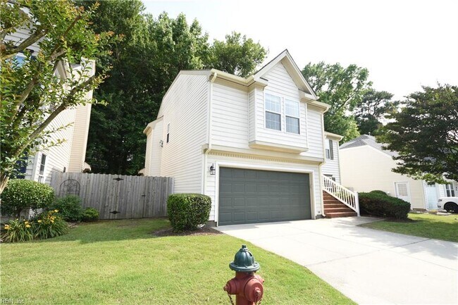 Foto del edificio - 1109 Lady Ashley Dr