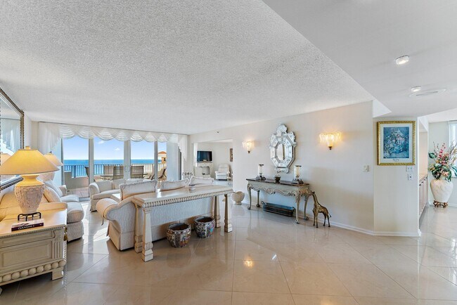 Foto del edificio - 5200 N Ocean Dr