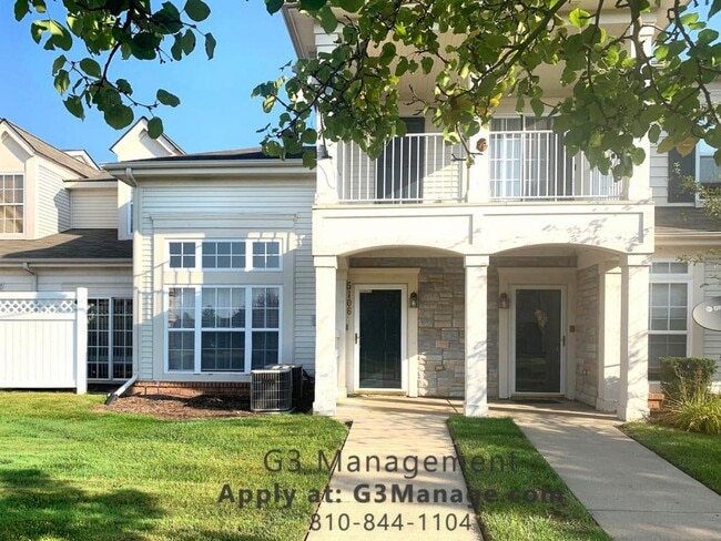 Building Photo - 5106 Addington Drive