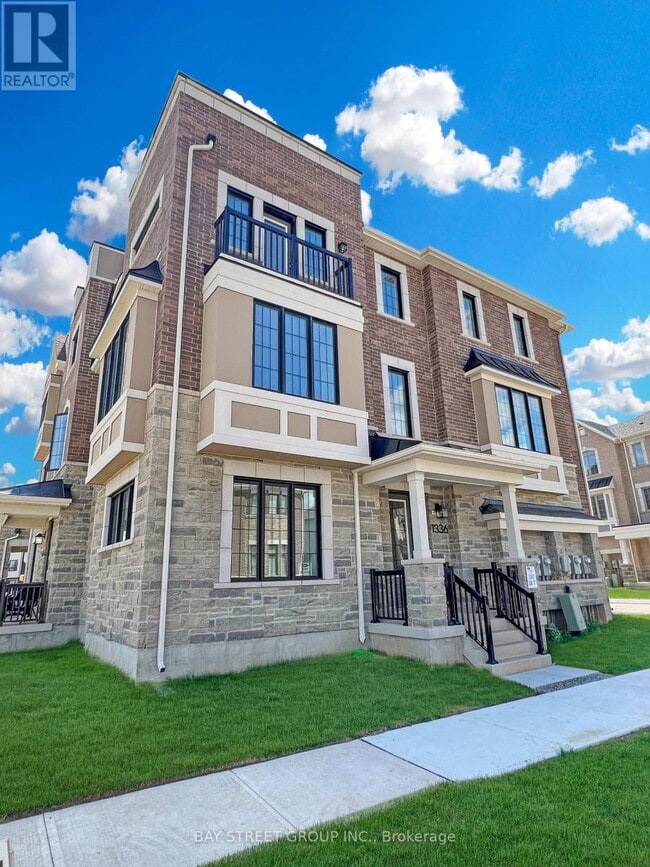Building Photo - 1336 Ripplewood Ave