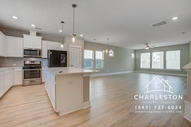 Foto del edificio - 117 Archdale St