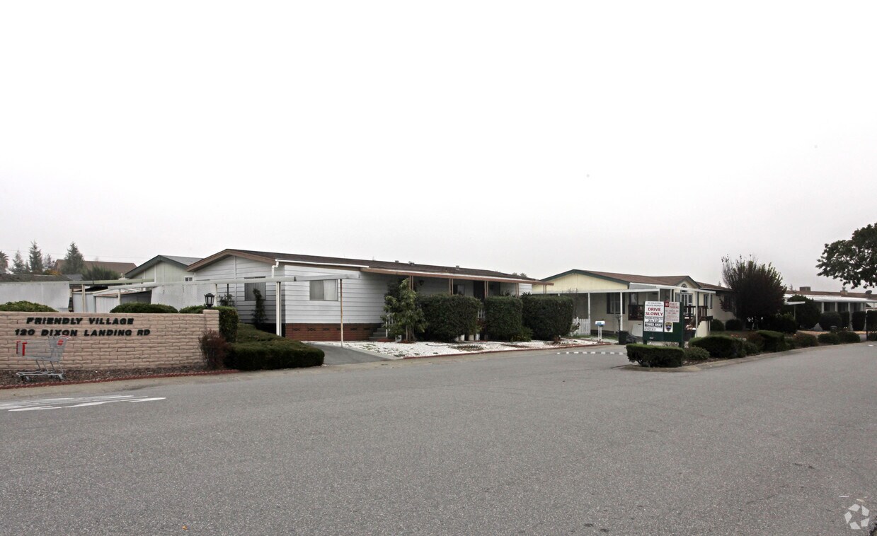 Foto principal - Friendly Village Home Park