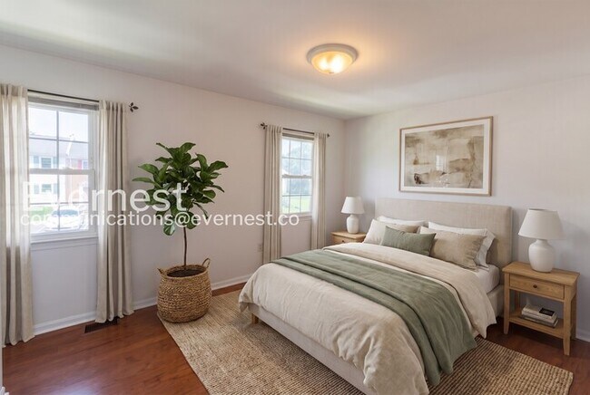 Foto del edificio - 4607 Charlton Ct