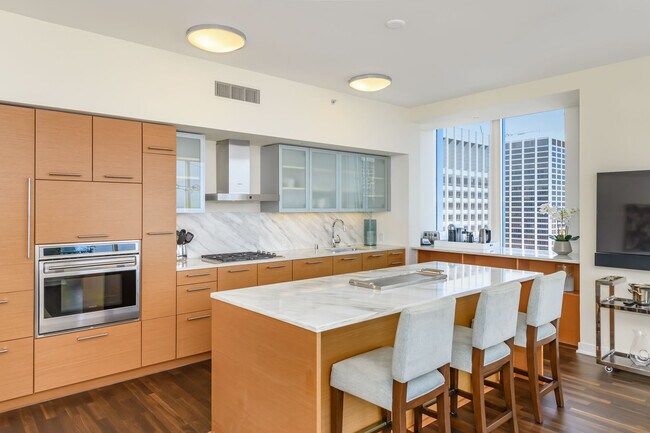 Foto del edificio - 301 Mission St