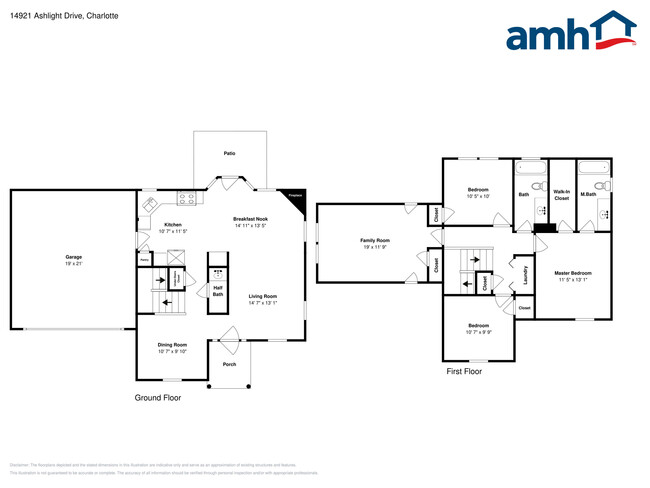 Building Photo - 14921 Ashlight Dr