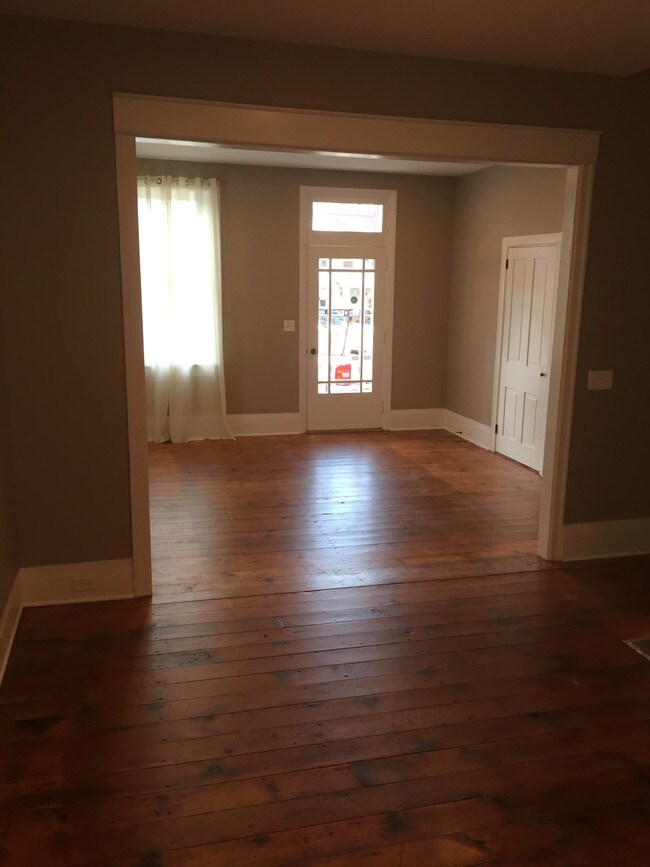 24 W Market St House for Rent in Jonestown, PA