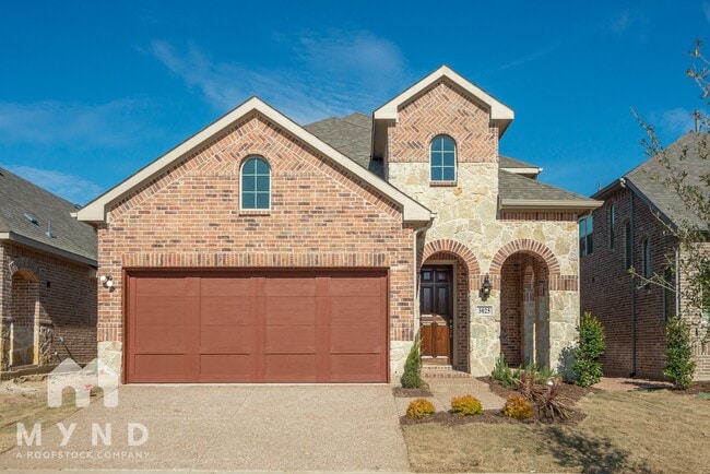 Building Photo - 3121 Damsel Sauvage Ln