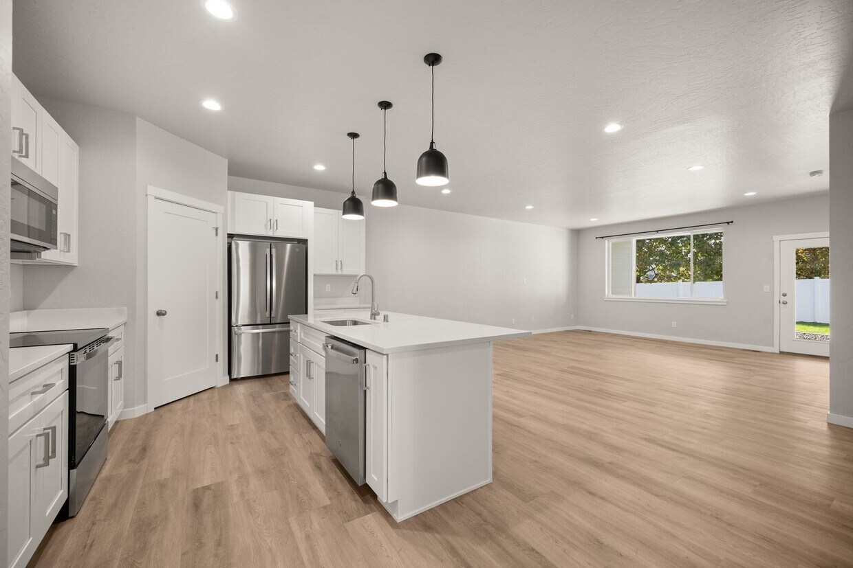 Foto principal - 4283 N Stout Ct