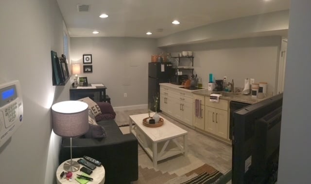 Foto del edificio - 6713 13th Place NW