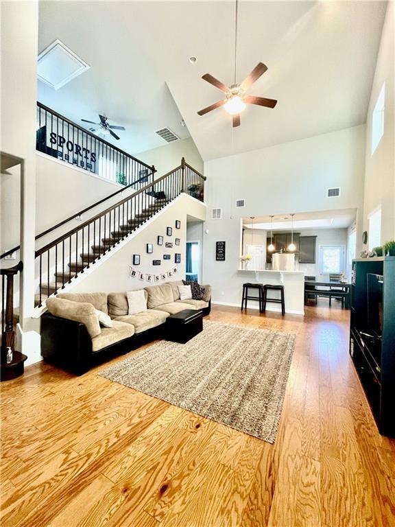 Foto del edificio - 1401 Little Elm Trail