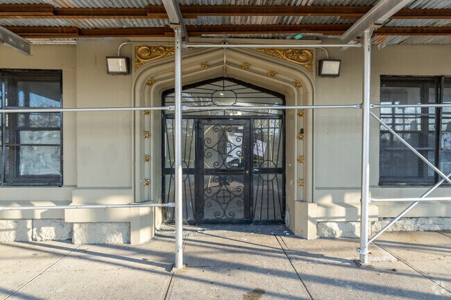 Foto del edificio - 640 W 139th St