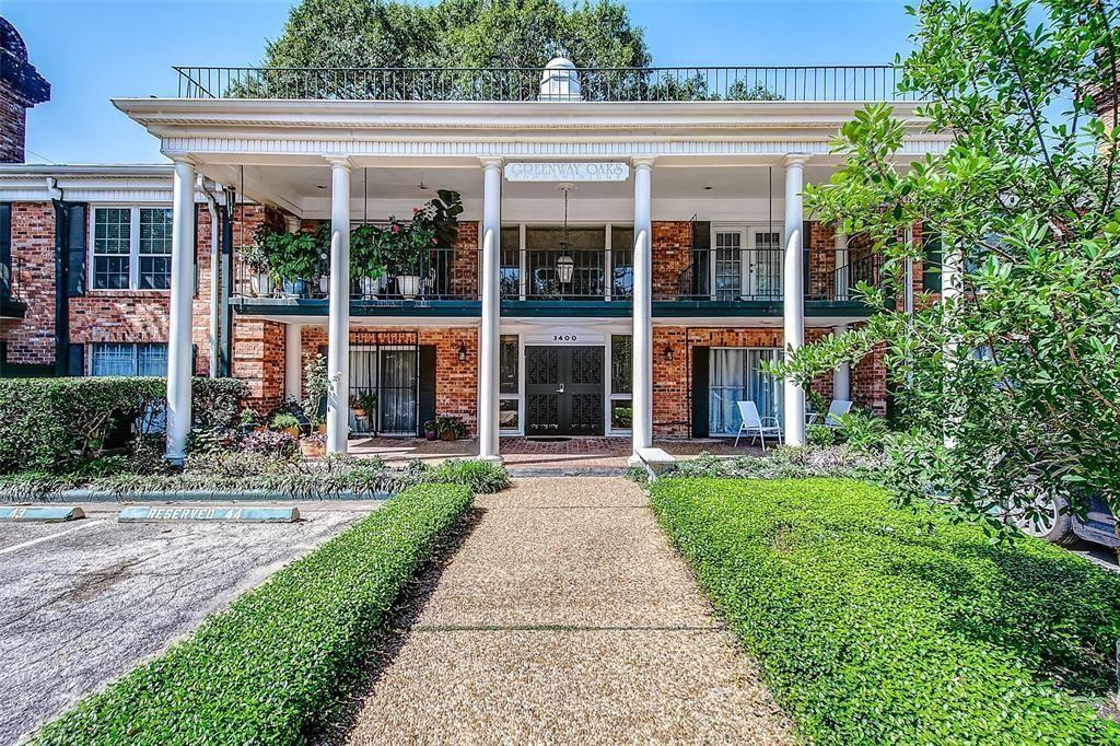 3400 Timmons Ln Unit 60, Houston, TX 77027 Condo for Rent in Houston