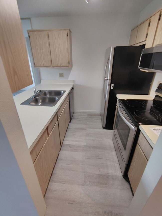 Foto del edificio - 1 Bedroom/1 Bath Villa with Private Courtyard