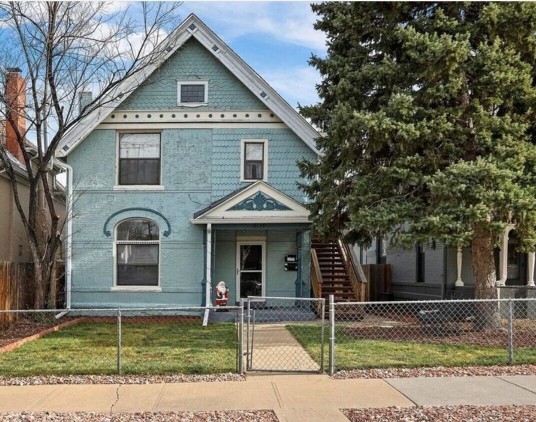 Primary Photo - 2130 High St