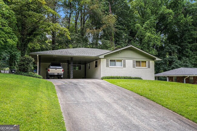 Building Photo - 2601 Riggs Dr