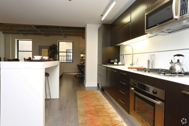 Roosevelt Lofts Rentals - Los Angeles, CA | Apartments.com